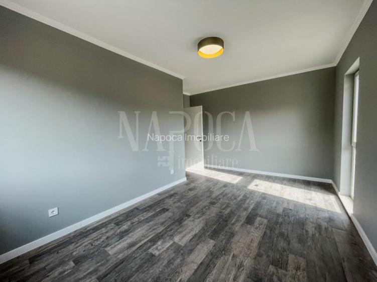 Apartament 2 camere de vanzare in Floresti - 11