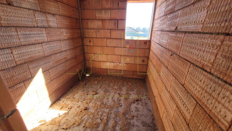 Duplex. Dumbravita. Teren 405 mp. - 12