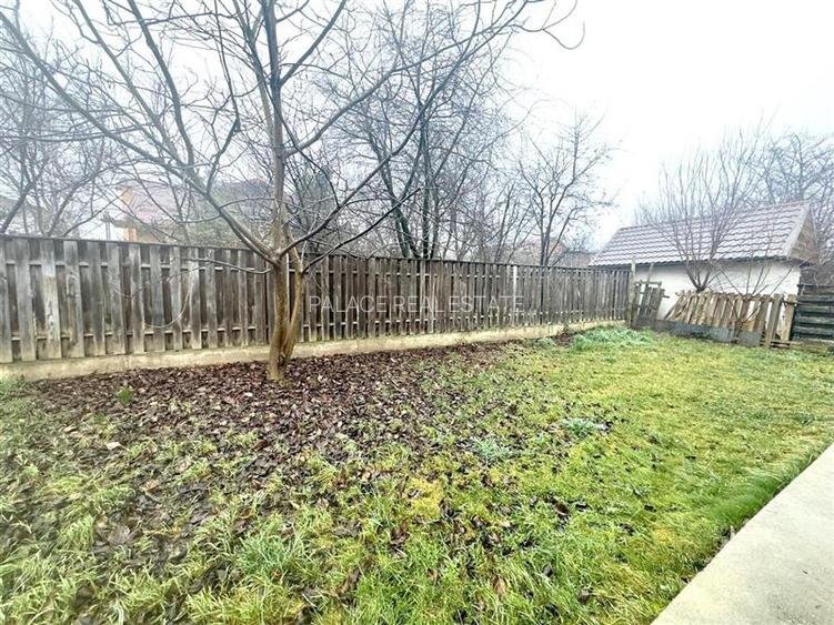 Casa 4 camere, intabulata, Valea Lupului, zona buna. - 29