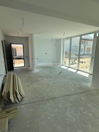 Vila 4 camere Matei Millo | Complex rezidential 6 unitati - 15