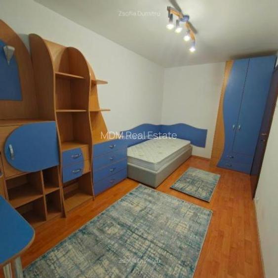 Inchiriere 3 Camere Aviatiei, centrala proprie - 8