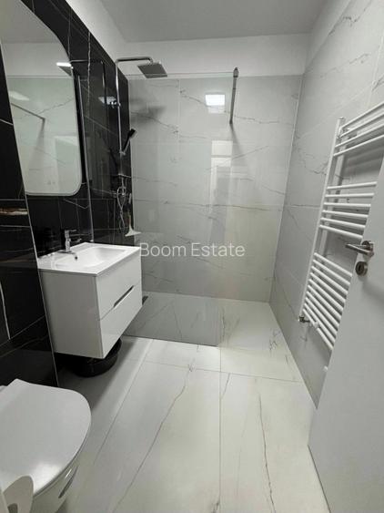 Apartament 3 camere premium în Giroc, mobilat, parcare inclusă - 5