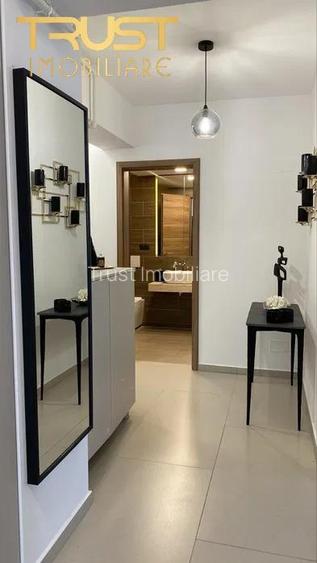 I OFERTA I Apartament modern cu 2 camere I 62 mp I Parcare I Cosmopolit Residenc - 5