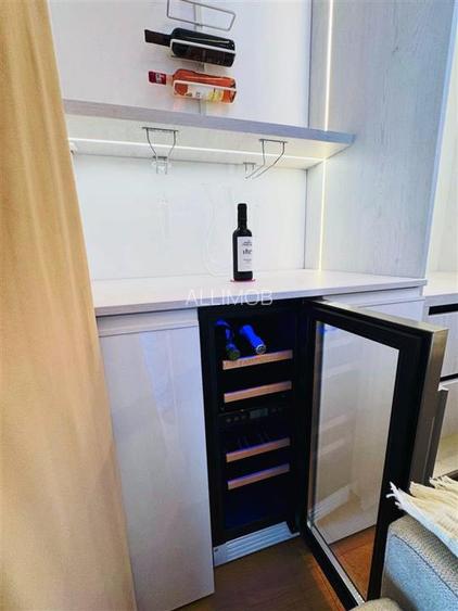 Apartament 2 camere zona Floreasca Promenada - 14