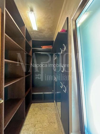 Casa 5 camere de vanzare in Faget, Cluj Napoca - 7