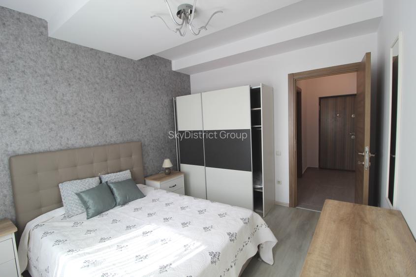 Apartament modern 2 camere - Grozăvești,  ideal pentru investiție - 3