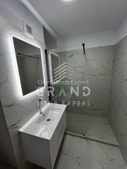 Apartament 3 Camere | Balcon | Parcare subterana | Frunzisului - 6