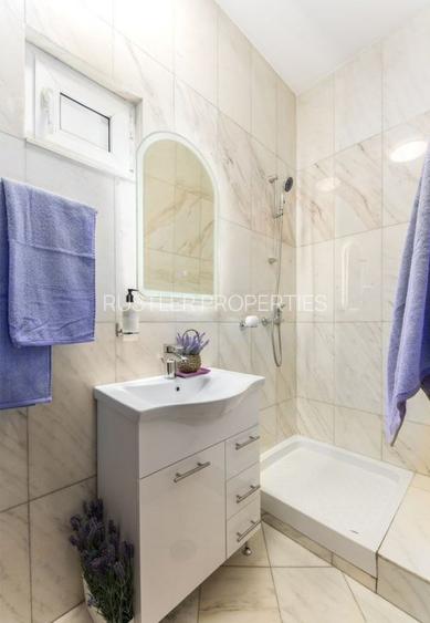 Vila eleganta langa Parcul Circului, 9 camere si 300 mp curte  - 15