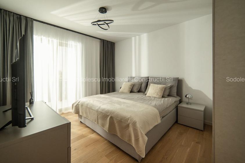 Apartament 3 camere - 18