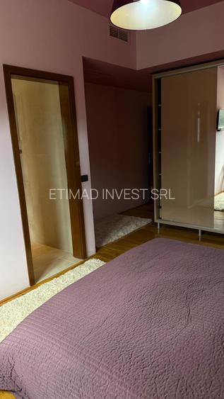 FALEZA NORD - SPECTRUM - 3 CAMERE  LUX  - VEDERE FRONTALA LA  MARE - 30