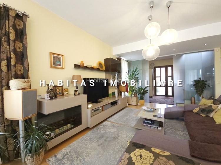 Casa individuala, 5 camere, 167mp utili, 600mp teren, zona Oasului - 11