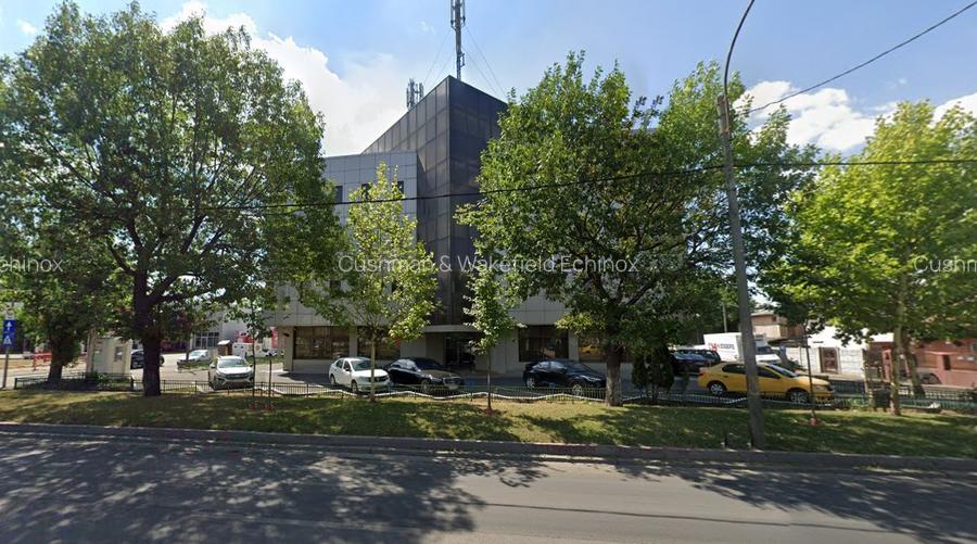 Depozit de vânzare - Șoseaua Alexandriei - 4