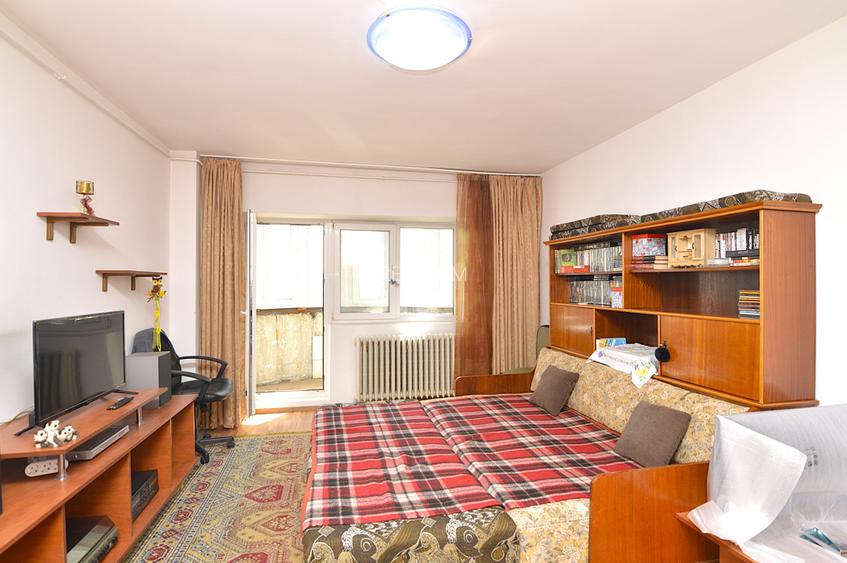 VANZARE GARSONIERA ZONA DECEBAL – METROU PIATA MUNCII - 8