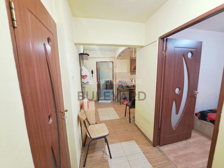 Comision 0. Apartament 3 camere decomandate zona Iulius Mall - 16