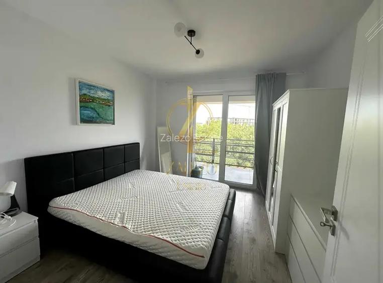 Apartament deosebit cu 2 camere | Pet Friendly | Calea Aradului - 5