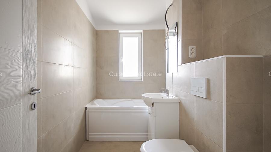 Apartament 2 camere | Subcetate City 2  | 60 mp utili | Încălzire în pardoseală - 13