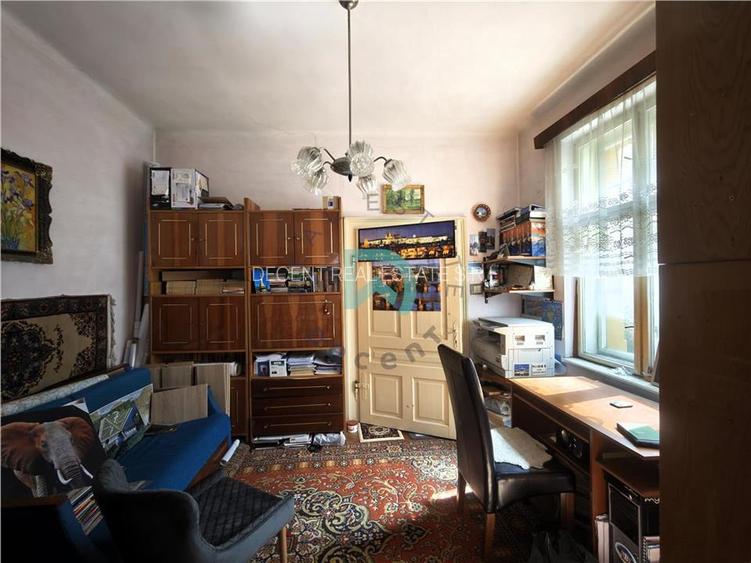 Casa de vanzare  Ghimbav - 13