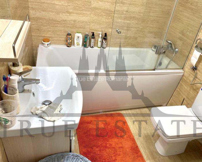 Apartament 3 camere in bloc nou zona Calea Calarasilor - 7