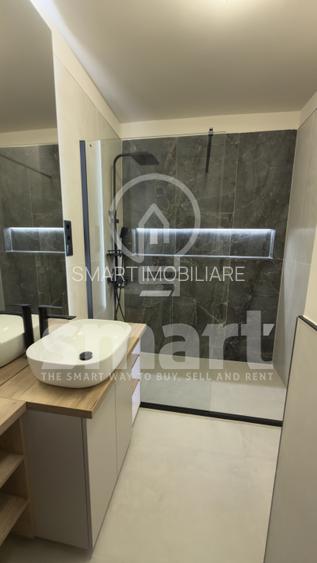 Apartament modern 2 camere, Eroilor , Floresti - 8