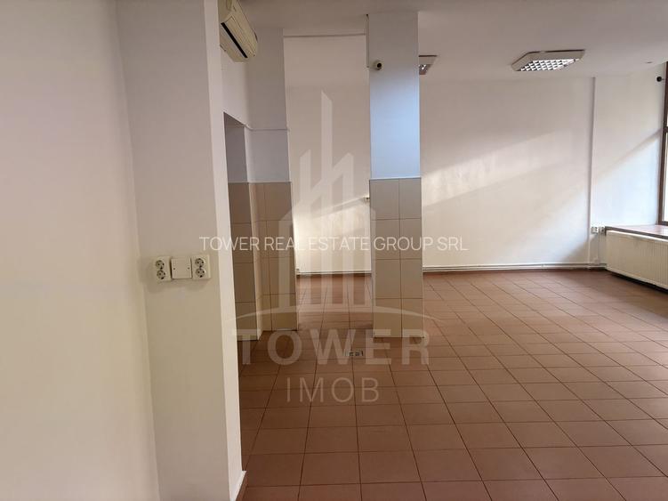 Spatiu comercial | 102 mp - 5