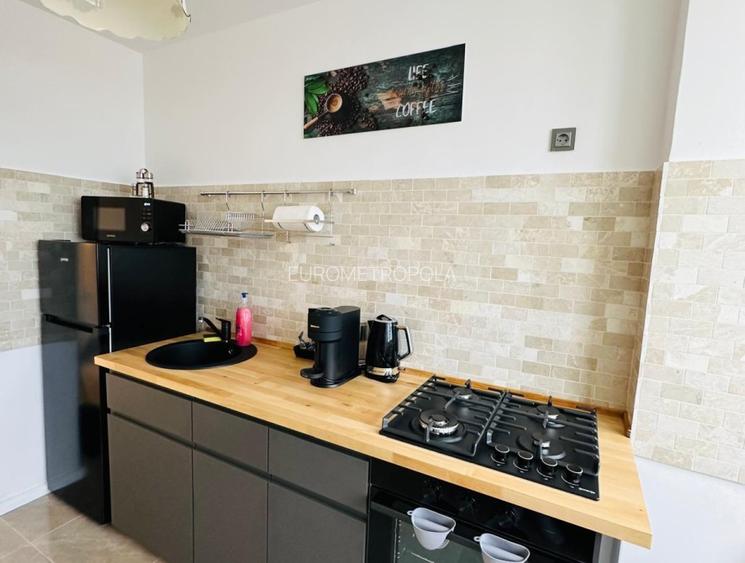 3 camere Parc Floreasca | Zona verde, zona Radu Beller - 8