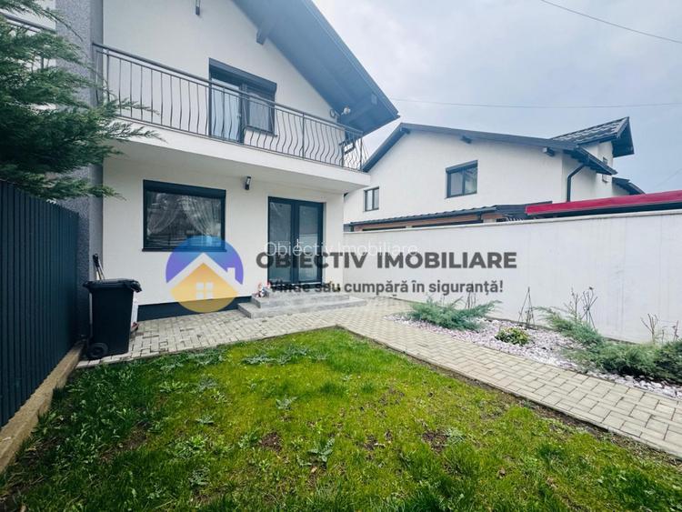 Casa tip duplex de vânzare – zona Fermelor , Piatra Neamt gata de mutat - 2