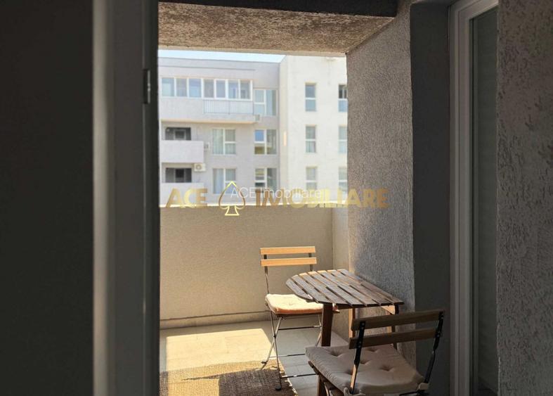 Studio de inchiriat | Theodor Pallady | Metrou | Pet Friendly | Balcon - 8