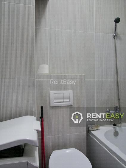 Apartament doua camere situat in Lazar Residence - 9