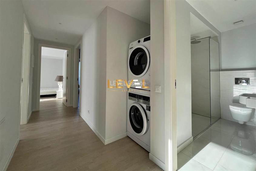 [VIDEO] Apartament 4 Camere de Vanzare - Parcare Inclusa - 300m Parcul Herastrau - 8