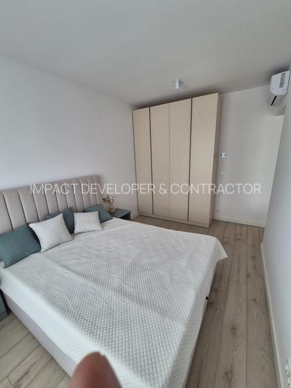 Studio dublu, Padurea Baneasa - Sector 1, aproape de tot ce conteaza - 9