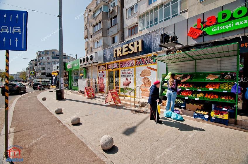 Inchiriere spatiu comercial in Galati, zona IREG (Fresh Aliment) - 2
