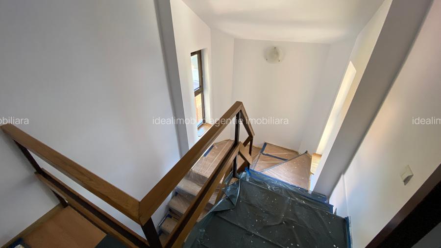 Casa S+P+M, Banat, Pitesti-idealimob.ro - 6