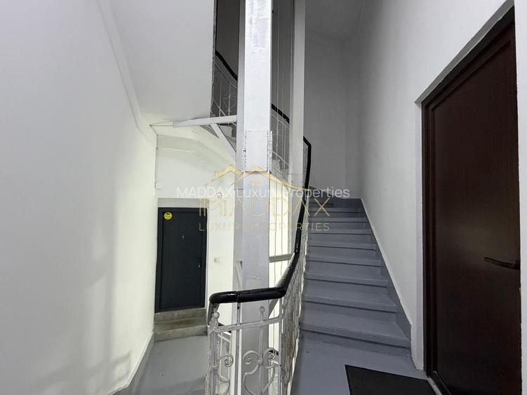 Spatiu de inchiriat // birou in zona premium // 100mp // Ultracentral - 16