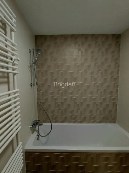 Apartament 2 camere Cloud 9, Pipera / Aviatiei, parcare subterana inclusa - 10