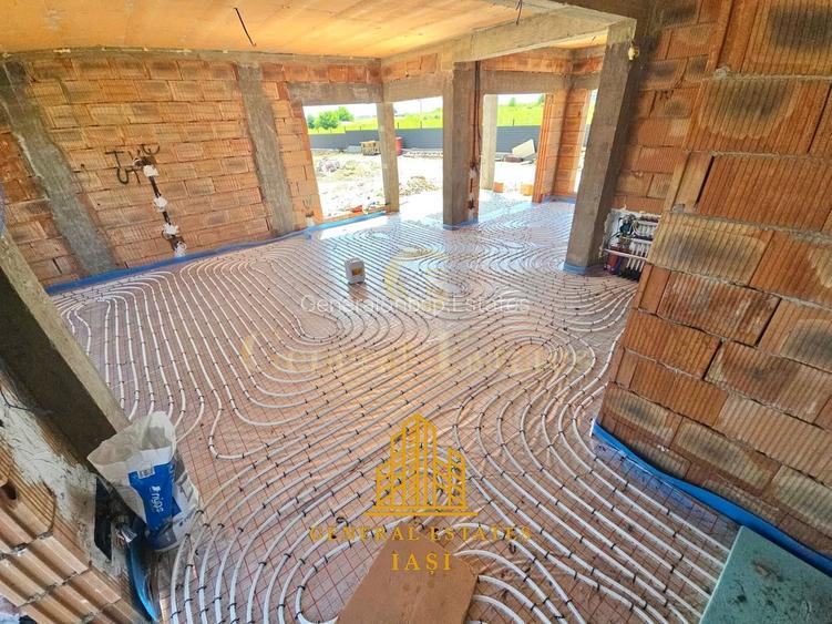 Vilă Single PREMIUM | Miroslava | Arhitectură modernă finisaje premium - 43