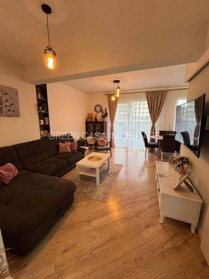 Casă cochetă într-un ansamblu privat, liniște, siguranță și confort - 2