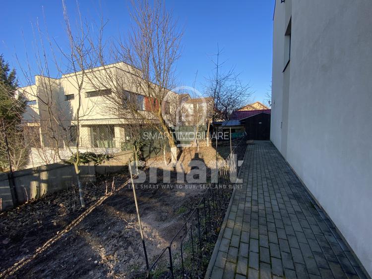 Casa tip Triplex 4 camere, terasa, gradina, cartier Europa - 13