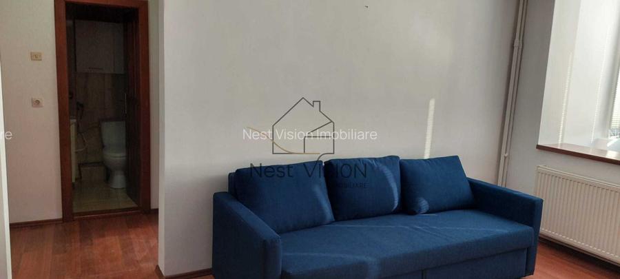 Apartament 2 camere de inchiriat | 58 mp | Bd. Mihai Viteazul - 3