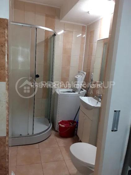 Etaj 1! Apartament 2 camere 39mp - Podu Ros, CT, mobilat & utilat - 5
