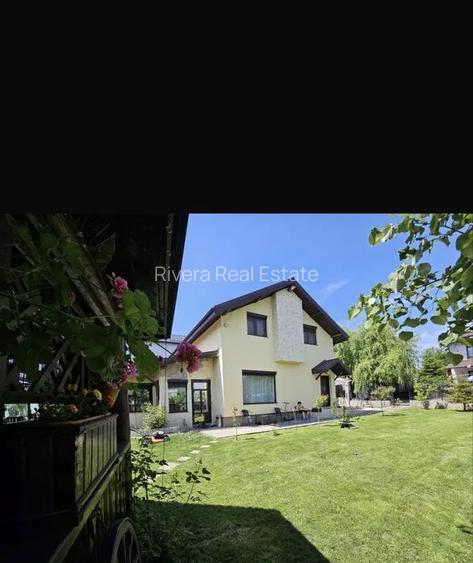 Casă individuală cu 5 camere în Afumați - 10