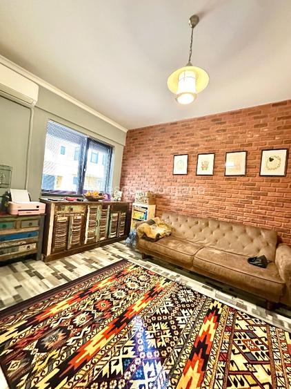 Apartament 2 camere – Tomis Plus | Parter | Loc de parcare inclus | Mobilat si u - 2