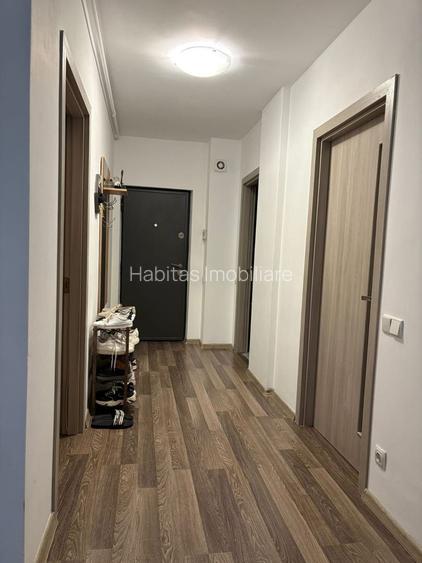 Apartament 2 camere de inchiriat zona Metro- Vivo - 5