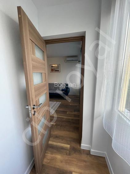 Apartament lux,2 camere,Sos. Colentina,vis a vis de complexul Rose Garden - 9