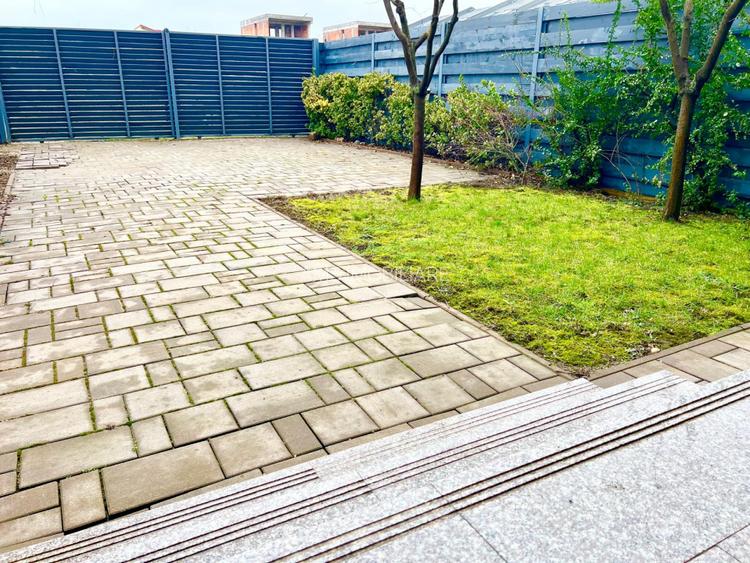 VILA 4 CAMERE / CURTE PROPRIE/ 2 LOCURI PARCARE - 44