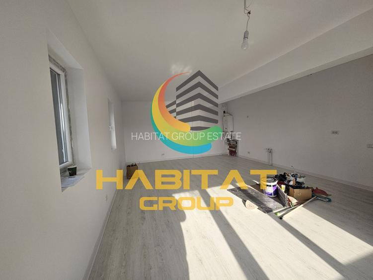 Penthouse 3 camere Nou Vitan Fizicienilor cu lift interior - 2