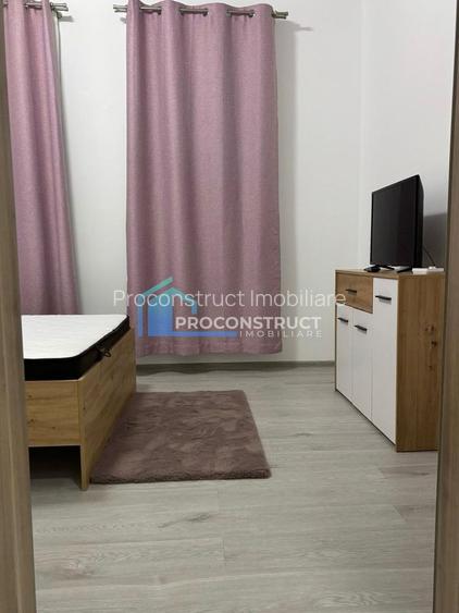 APARTAMENT MOBILAT SI UTILAT | 2 CAMERE | LOC DE PARCARE | GIROC | - 9