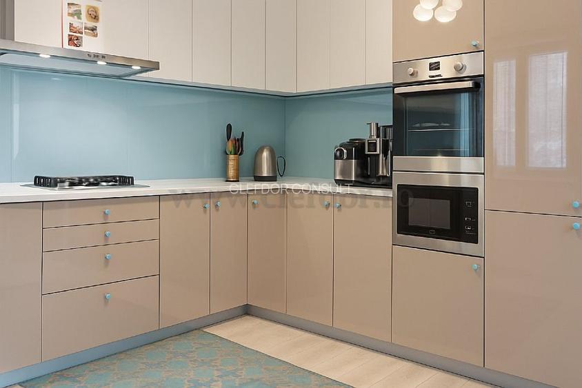 Iancu Nicolae -Vila  Individuala in apropiere de British School - 3