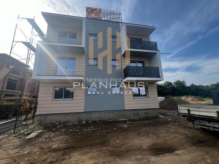 Apartament 3 camere Tăuții Măgherăuș - 6