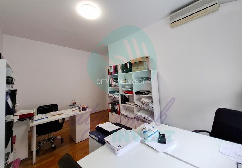 Primaverii - Apartament 4 camere spatios - 12