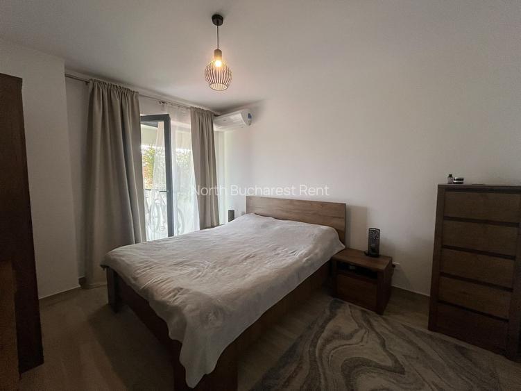 Apartament 2 Camere, Zona Banu Manta - 10